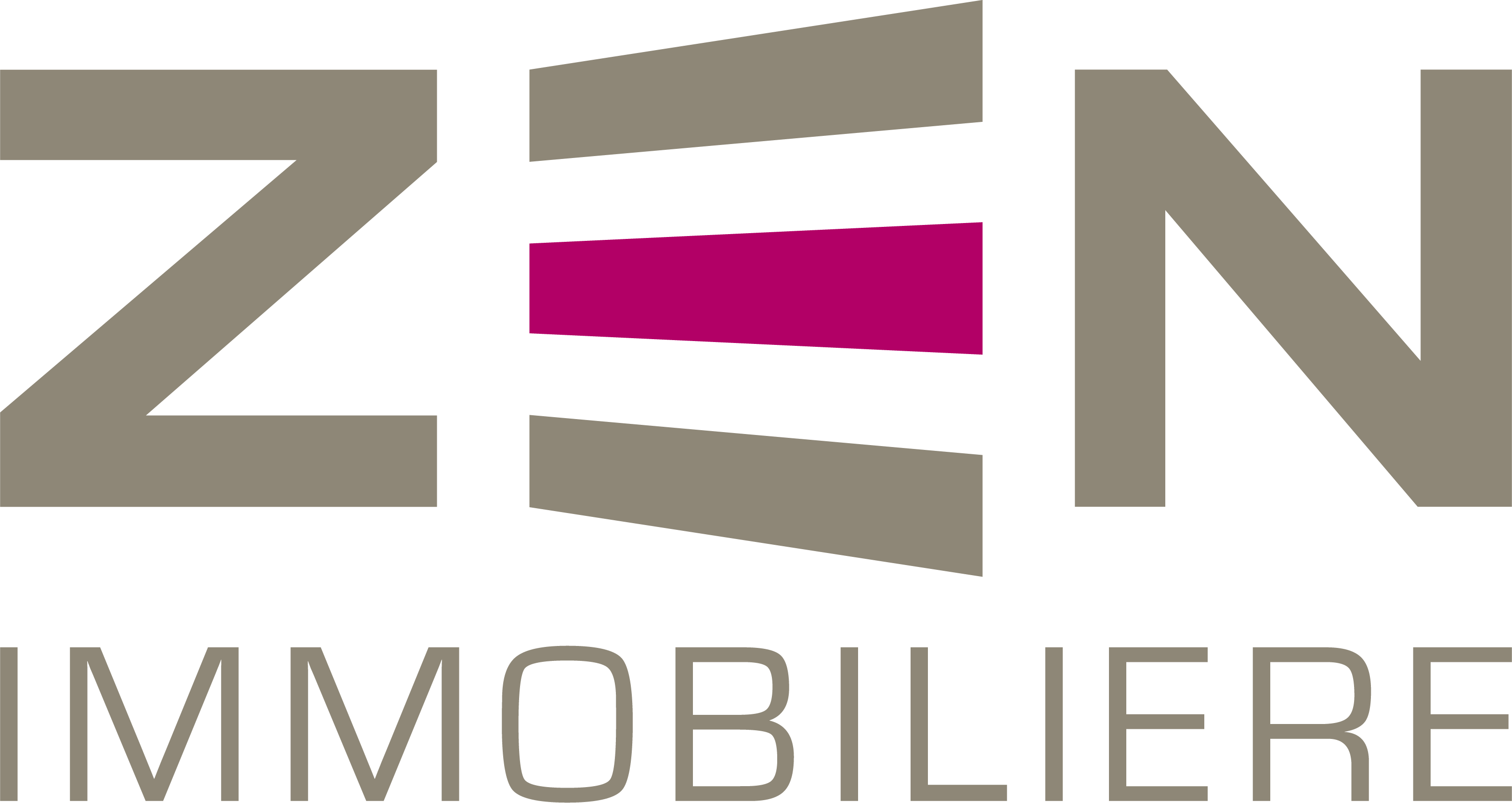 ZEN Immobili&egrave;re